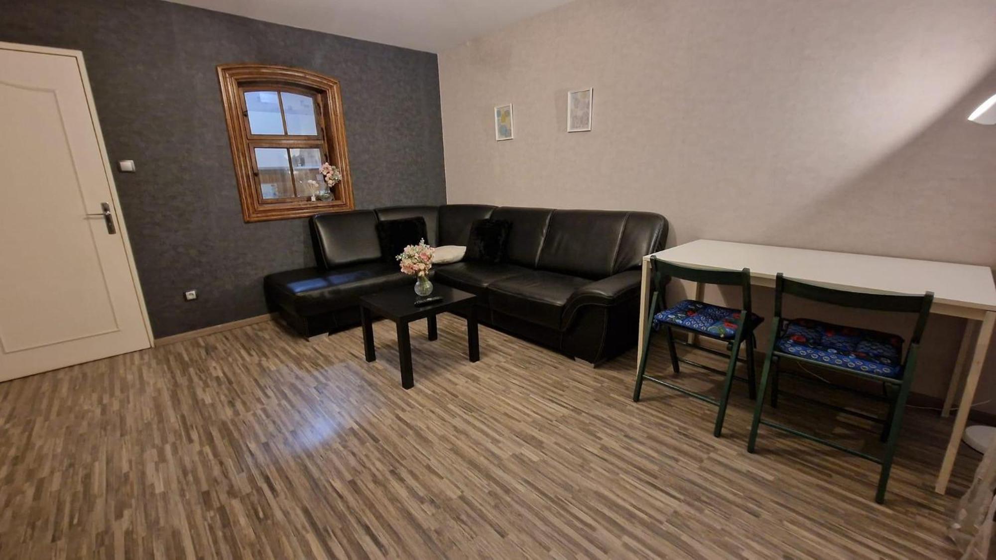 Charmant Appartement Lumineux Proche Du Centre Ville ストラスブール エクステリア 写真